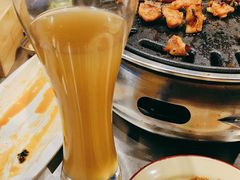 -晓燃地摊烤肉(朝阳双桥店)