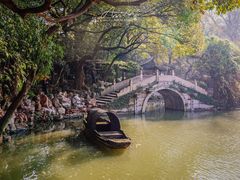 -绮园景区