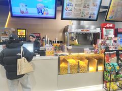 -卢米埃影城(苏州园区华润杜比全景声激光店)