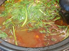 -肖记公安牛肉鱼杂馆·省级非物质文化遗产(三角路直营店)