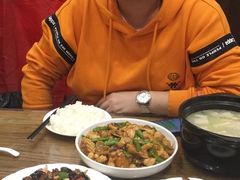 -砂锅李(九江路店)
