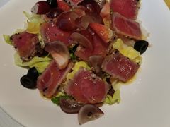 -马克西姆俄罗斯餐厅(通亚街店)