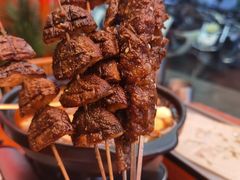 -神府路壹号·海鲜烧烤·砂锅粥·锅物(三坊七巷店)