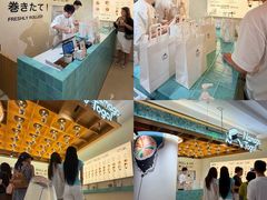-银泰百货(厦门国贸中心店)