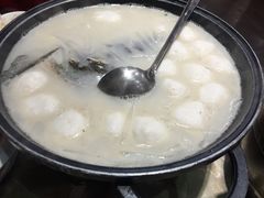 -刘胖子家常菜·蹄花焖藕(富安街店)