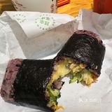 猫山王榴莲芝士饭团🍘尊嘟把我馋哭了🍡🍢