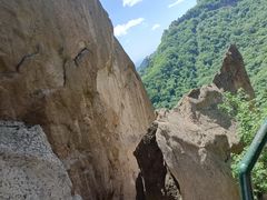 -丹东凤凰山景区