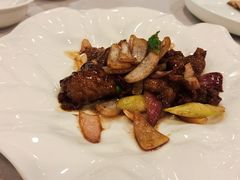 -全聚德(上海首店浦东店)