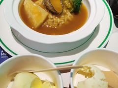 哈根达斯-亚马逊海鲜自助(梅溪湖步步高店)