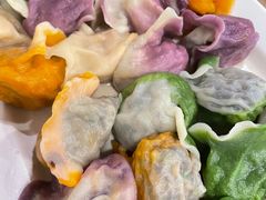 -宝源饺子(麦子店街店)