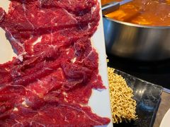 -大喜牛鲜牛肉火锅(营迹路店)