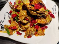 -板凳烧烤(东关街店)