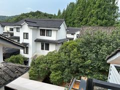 -古韵餐厅(湖畔大学店)