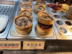 -和府捞面(石景山喜隆多店)
