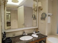 -南京东郊国宾馆