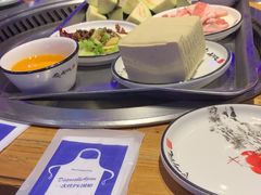-渝乡老妈·北京烤鸭(六里桥店)