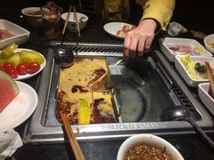 -海底捞火锅(德辉广场店)