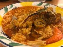 -萨莉亚意式餐厅(新洲家乐福店)