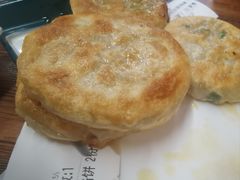-牛庄高晓山风味馅饼城(海城店)