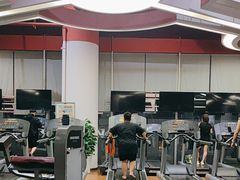 -奇迹健身·恒温游泳(恒大广场店)