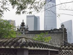 -关岳庙