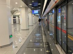 -杨庄(地铁站)