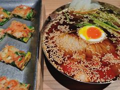 -KimPro 辛普乐概念韩餐