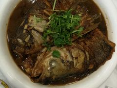 -惠丰堂饭庄(北洼路店)