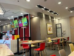 -永和大王(广元西路店)