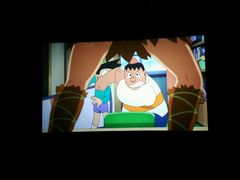 -中影国际影城(芜湖镜湖联盛店)