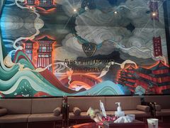 -屋有岛沉浸游戏旗舰店(中山公园店)