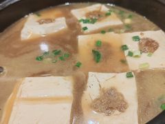 巧妇豆腐-锡和无锡菜(景丽苑店)