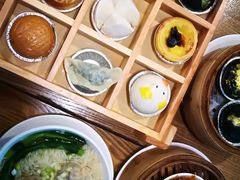 -喜粤糖朝餐厅(三八广场店)