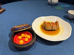 -老吉堂上海本帮菜(工体店)
