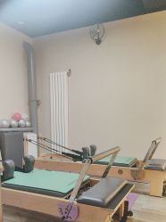 -U+YOGA优伽瑜伽·普拉提