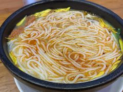 -桥香园过桥米线(复兴路店)