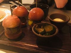 -Ocean's Table 欧舍