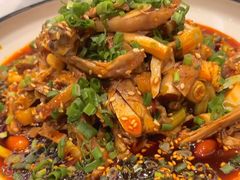 -院8里·小聚园老川菜(九眼桥店)