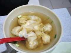 -联记面家(新马路店)