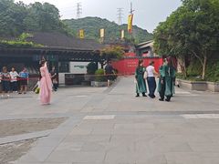 -杭州宋城