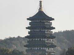 -西湖外事游船(湖滨二公园外事游船码头)