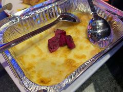 -秦炉烤肉(财富中心店)