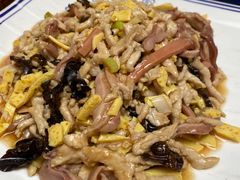 -宾朋海鲜美食餐厅·特色美食(兴海路店)