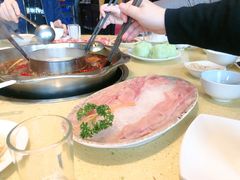 -田鸭肠·非遗火锅(彭州店)