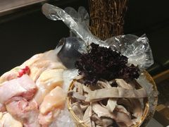 -洪氏嗨捞·猪肚鸡火锅(阳光天地店)