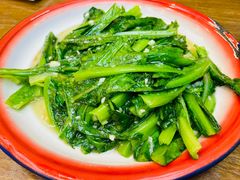 -先启半步颠小酒馆|猛火现炒川菜(泰州首店)