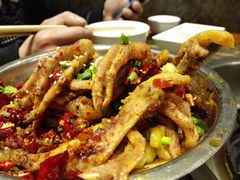 -迎三江菌汤兔(星桥街西段店)