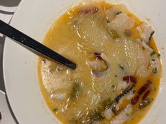 -兴蜀府·臻味江景餐厅(正大广场店)