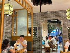 -鲜粉匠·鲍汁肠粉(民治店)