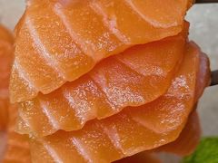 -上井料理黑金店(IFS国金中心店)